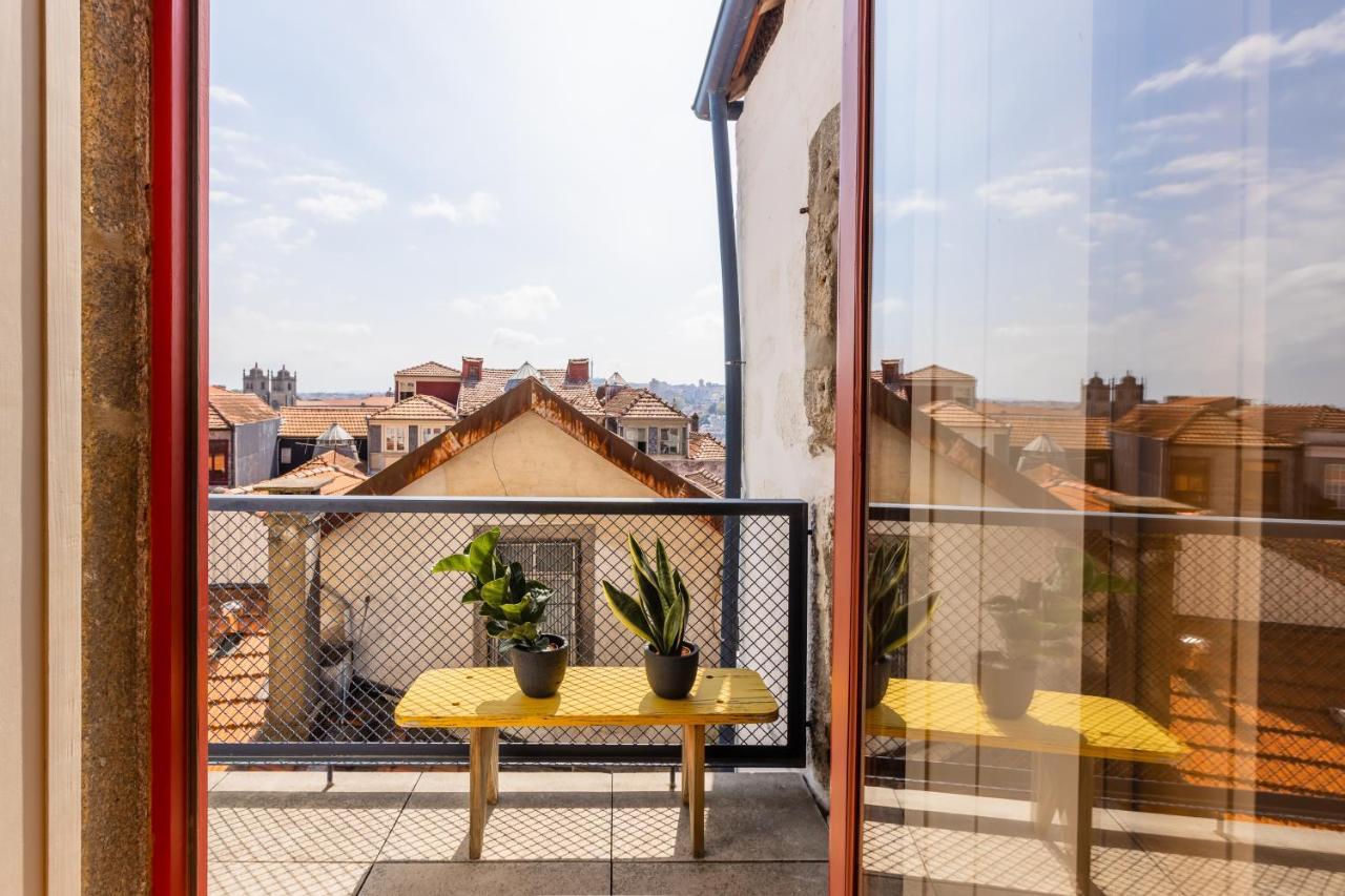 Victoria Studios @ Clerigos Porto Exterior foto