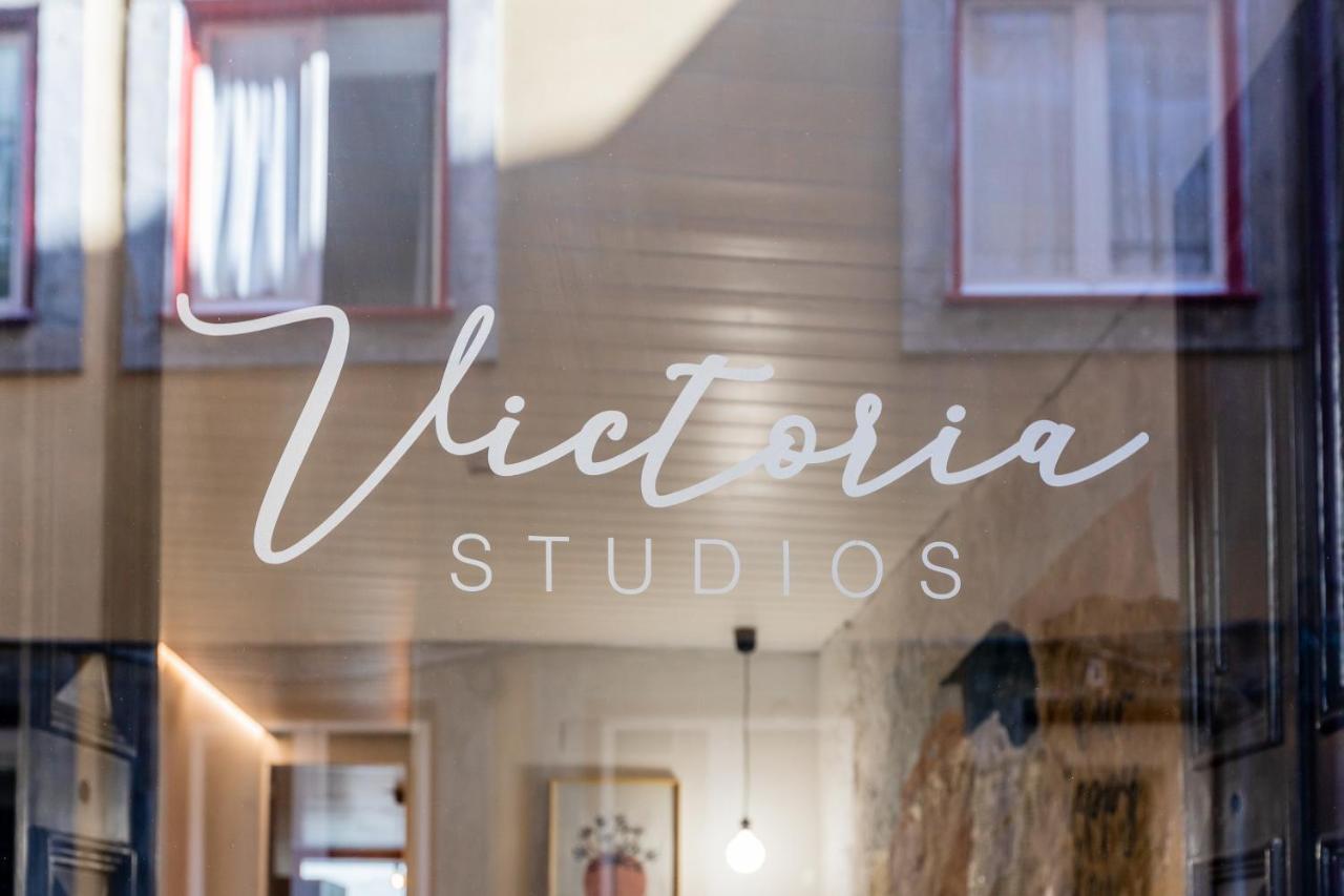 Victoria Studios @ Clerigos Porto Exterior foto