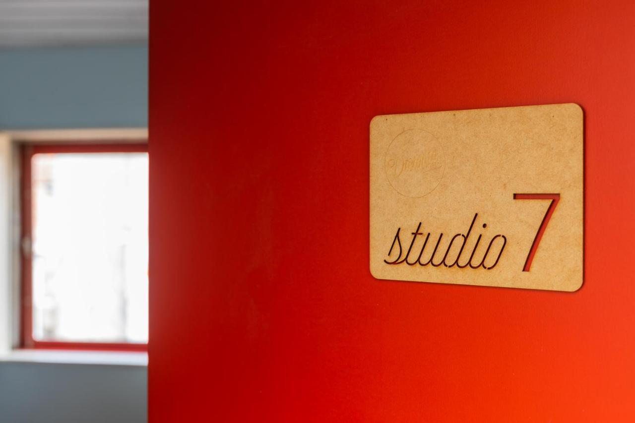 Victoria Studios @ Clerigos Porto Zimmer foto
