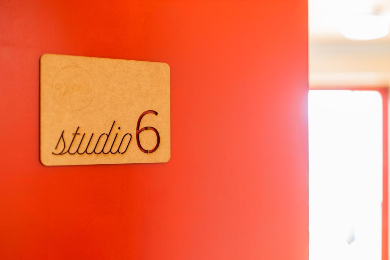 Victoria Studios @ Clerigos Porto Zimmer foto
