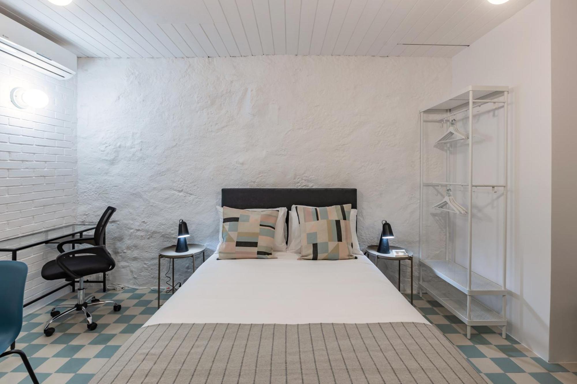 Victoria Studios @ Clerigos Porto Zimmer foto