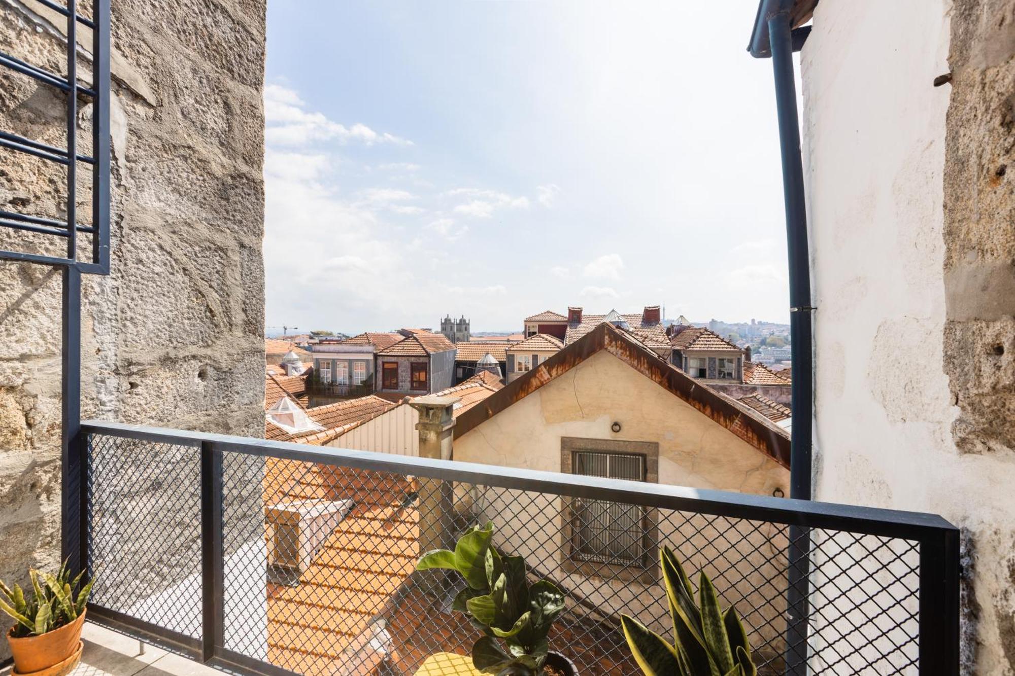 Victoria Studios @ Clerigos Porto Zimmer foto